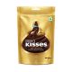 HERSHEY'S KISSES MILK CHOCOLATE 100 GMS 