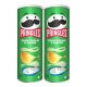 PRINGLES SOUR CREAM ONION 2X165 GMS 25% OFF