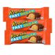 REESES FAST BREAK PEANUT BUTTER 3X51 GMS
