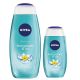 NIVEA SHOWER GEL ASSORTED (MALE) 500 ML +250 ML