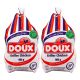 DOUX CHICKEN 2X900 GMS 