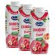 OCEAN SPRAY JUICE NO SUGAR ADDED ASSTD 3X250 ML @ SPL.PRICE