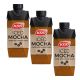 KDD MILKED COFFEE ICED MOCHA 3X250 ML @SPECIAL PRICE