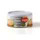 AL ALALI WHITE MEAT TUNA IN OLIVE OIL 170 GMS