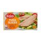 AL ALALI TUNA SLICE WITH GARLIC PEPPER 100 GMS