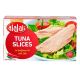 AL ALALI TUNA SLICES IN SUNFLOWER OIL CHILLY 100 GMS