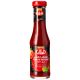 AL ALALI HOT KETCHUP GLASS BOTTLE 340 GMS