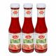 AL ALALI KETCHUP GLASS BOTTLE 3X340 GMS @SPL.PRICE