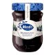 HERO BLUEBERRY PRESERVE PREMIUM QUALITY JAM 350 GMS