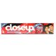 CLOSEUP RED HOT TOOTH PASTE 120 ML