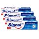 SIGNAL CAVITY FIGHTER TOOTHPASTE 4X75 ML