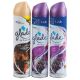 GLADE AIR FRESHENER 300ML 2+1 FREE