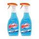 WINDEX GLASS CLEANER 2X750ML @ 25% OFF