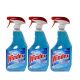 WINDEX GLASS CLEANER 768 ML 2+1 FREE