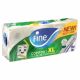 FINE COMFORT TOILET TISSUE XL 10X250S