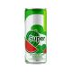 SUPER WATERMELON FLAVOUR CARBONATED DRINK 250 ML