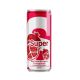 SUPER POMEGRANATE CARBONATED DRINK 250 ML