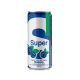 SUPER BLUEBERRY CARBONATED DRINK 250 ML