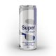 SUPER TUTTI FRUTTI SUGAR FREE CARBONATED DRINK 250 ML