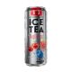 TEA TIME RED FRUIT ICE TEA 330 ML