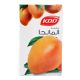 KDD MANGO NECTAR 250 ML