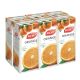 KDD ORANGE JUICE 6X180 ML