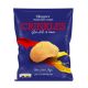 HECTARE'S CRINKLES RED CHILLI AND LEMON CHIPS 70 GMS