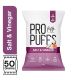 PRO LIFE PRO PUFFS SALT AND VINEGAR FLAVOR 50 GMS