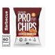 PRO CHIPS CRUNCHO SMOKED BARBECUE FLAVOR 60 GMS