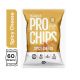 PRO CHIPS CRUNCHO SPICY CHEESE FLAVOR 60 GMS