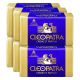 CLEOPATRA SOAP 6X120 GMS