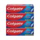 COLGATE MAXIMUM CAVITY PROTECTION 4X75 ML