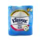 KLEENEX TOILET ROLL DRI SOFT 4`S