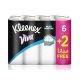 KLEENEX VIVA KITCHEN TOWEL MULTI PACK 40 SHEETS 6 + 2 FREE