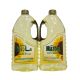 MAZOLA SUNFLOWER OIL 2X1.5L SPECIAL OFFER