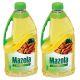 MAZOLA FRYING OIL 2X1.5L SPECIAL OFFER