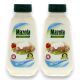 MAZOLA MAYONNAISE LITE 2X340 ML 15% OFF