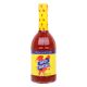 RED BOOSTER HOT SAUCE 355 ML