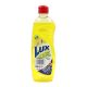 LUX SUNLIGHT LEMON.DISH WASHING LIQ. 400 ML