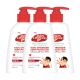 LIFEBUOY TOTAL 10 HAND WASH 200ML 2+1 FREE