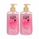 LUX SOFT TOUCH HAND WASH 20% OFF 2X500 ML