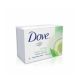 DOVE BEAUTY COOL MOISTURE SOAP BAR 125 GMS