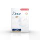 DOVE BEAUTY CREAM BAR 4X125 GMS