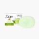 DOVE FRESH TOUCH SOAP 160 GMS