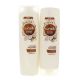 SUNSILK COCONUT SHAMPOO 400ML + 320ML COND FREE