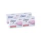 DOVE SOAP PINK 160 GMS 3+1 FREE