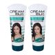 CREAM SILK HAIR FALL CONDITIONER 2X180 ML