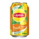 LIPTON ICE TEA PEACH CAN 320 ML