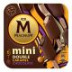 MAGNUM MINI DOUBLE CARAMEL AND CHOCOLATE 25%OFF 6X60ML