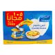 ALMARAI PROCESSED CHEDDAR CHEESE CAN 6X113 GMS SPL.PRICE 6X113 GMS